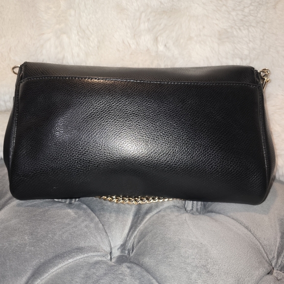 Coach Ruby Black Purse - Picture 2 of 4